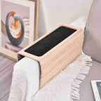 Bamboo Armrest Tray