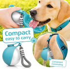 TrailSip Portable Pet Water Bottle
