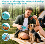 TrailSip Portable Pet Water Bottle