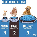 Sniff & Seek Enrichment Mat