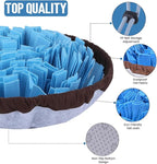 Sniff & Seek Enrichment Mat
