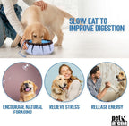 Sniff & Seek Enrichment Mat