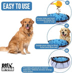 Sniff & Seek Enrichment Mat