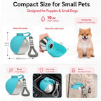 TrailSip Portable Pet Water Bottle