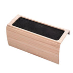 Bamboo Armrest Tray