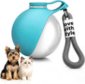 TrailSip Portable Pet Water Bottle