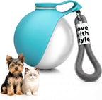 TrailSip Portable Pet Water Bottle
