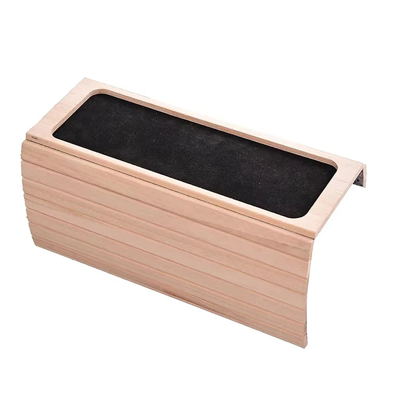 Bamboo Armrest Tray