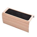 Bamboo Armrest Tray