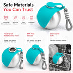 TrailSip Portable Pet Water Bottle